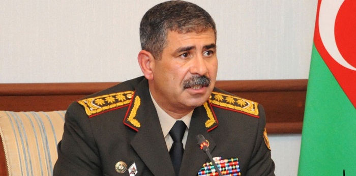 Defense Ministry: We will terminate the enemy
